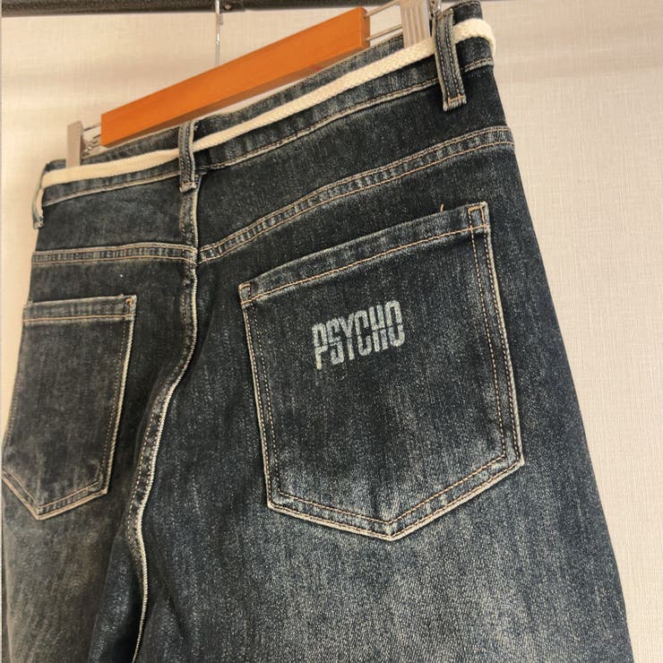 ジーンズ 裏起毛デニムパンツ メンズ | shoppinggo | 詳細画像9 