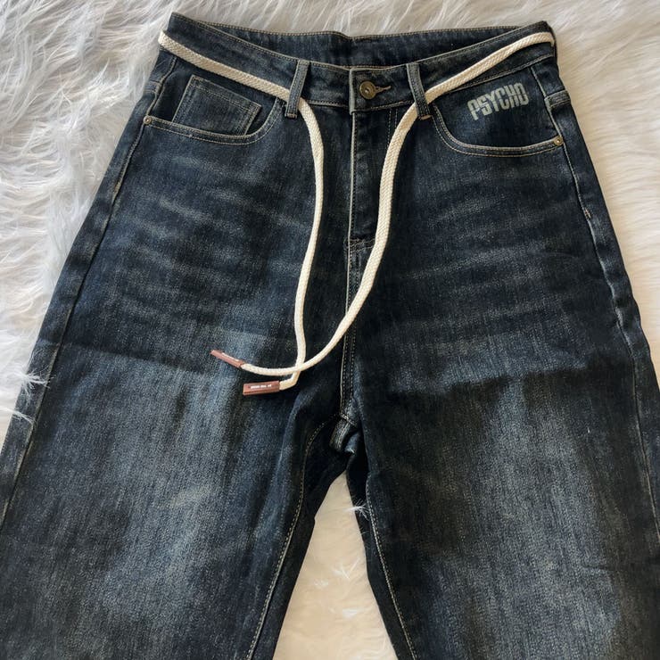 ジーンズ 裏起毛デニムパンツ メンズ | shoppinggo | 詳細画像10 