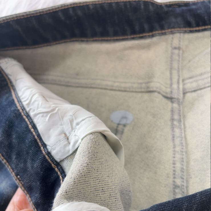 ジーンズ 裏起毛デニムパンツ メンズ | shoppinggo | 詳細画像12 