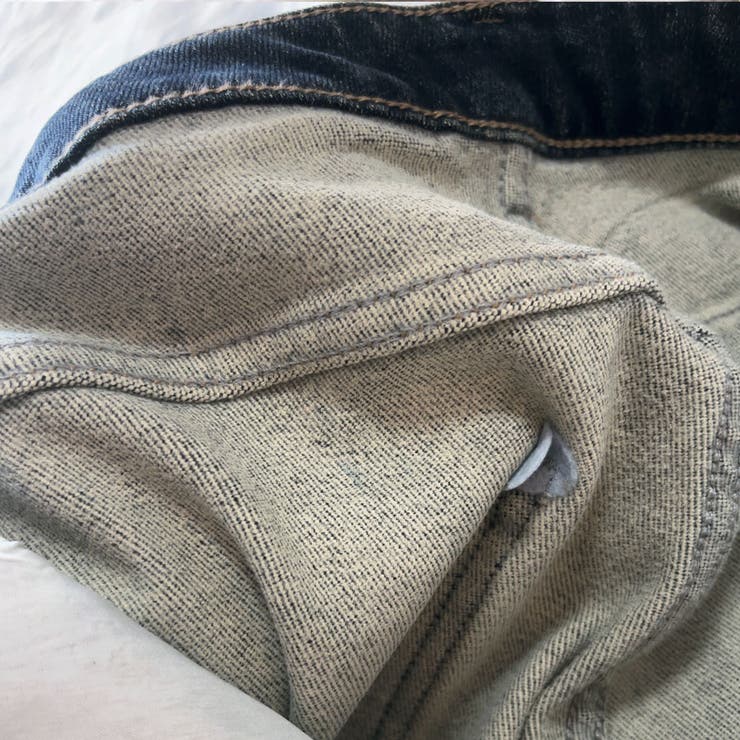 ジーンズ 裏起毛デニムパンツ メンズ | shoppinggo | 詳細画像13 