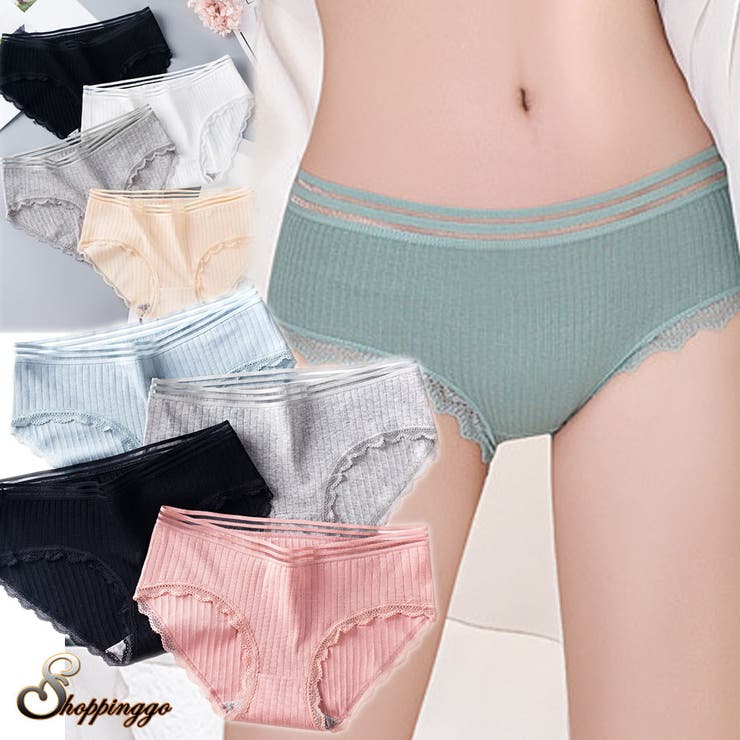 ショーツ レディース ショーツ単品 | shoppinggo | 詳細画像1 