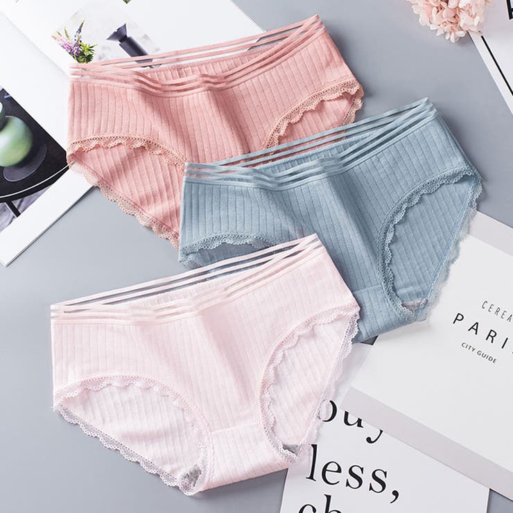 ショーツ レディース ショーツ単品 | shoppinggo | 詳細画像7 