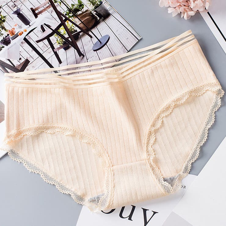 ベージュ | ショーツ レディース ショーツ単品 | shoppinggo