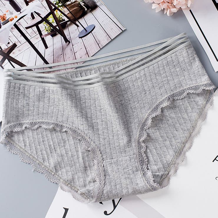 グレー | ショーツ レディース ショーツ単品 | shoppinggo