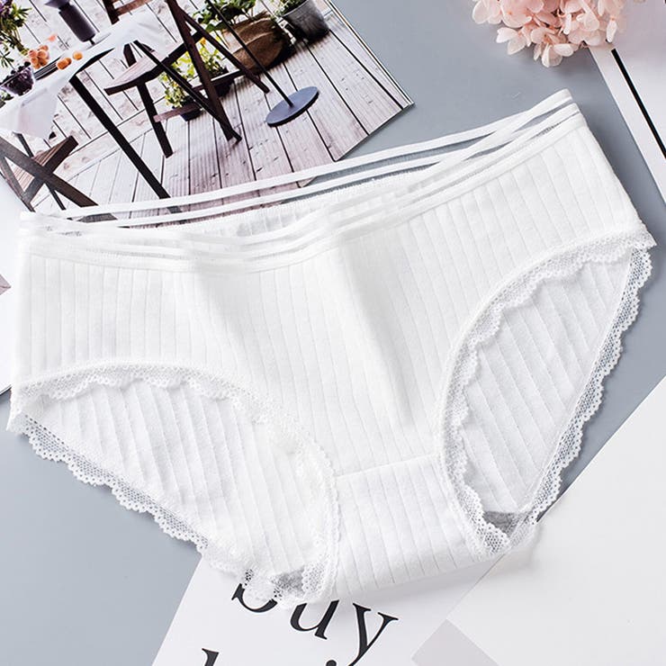 ホワイト | ショーツ レディース ショーツ単品 | shoppinggo