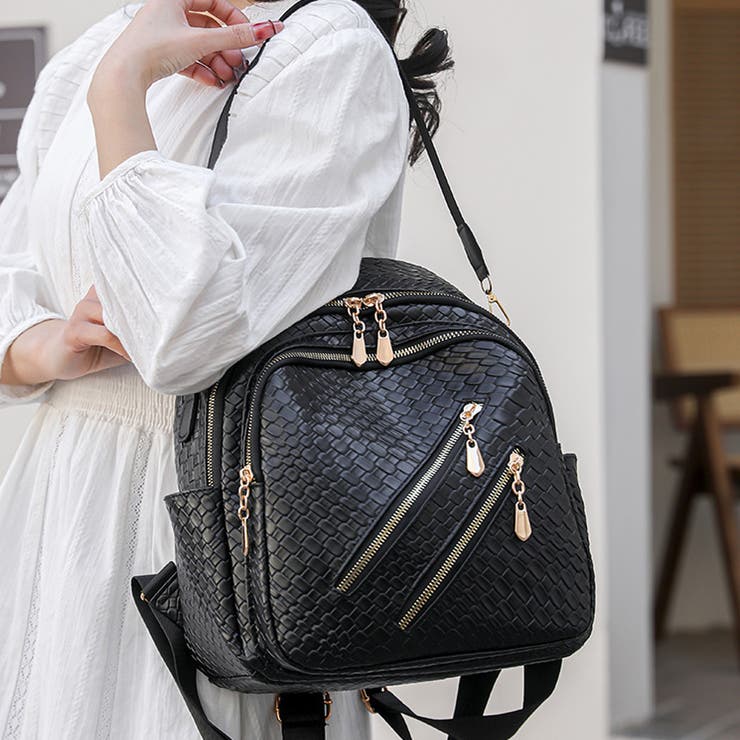 リュック レディース リュックサック | shoppinggo | 詳細画像4 