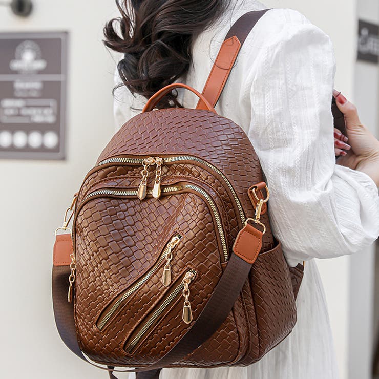 リュック レディース リュックサック | shoppinggo | 詳細画像6 