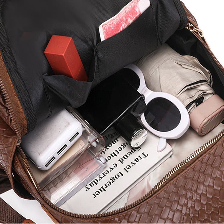 リュック レディース リュックサック | shoppinggo | 詳細画像11 