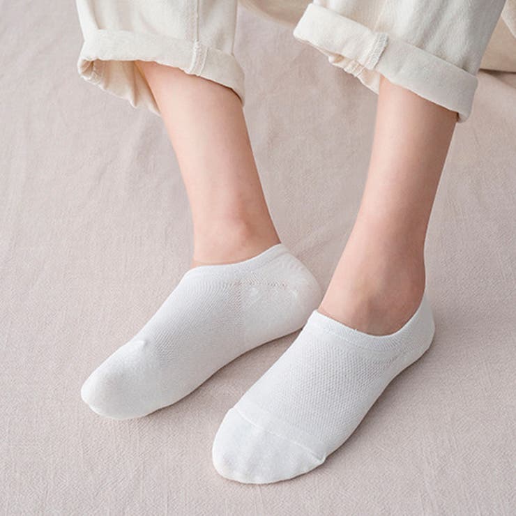 ソックス フットカバー メンズ | shoppinggo | 詳細画像5 