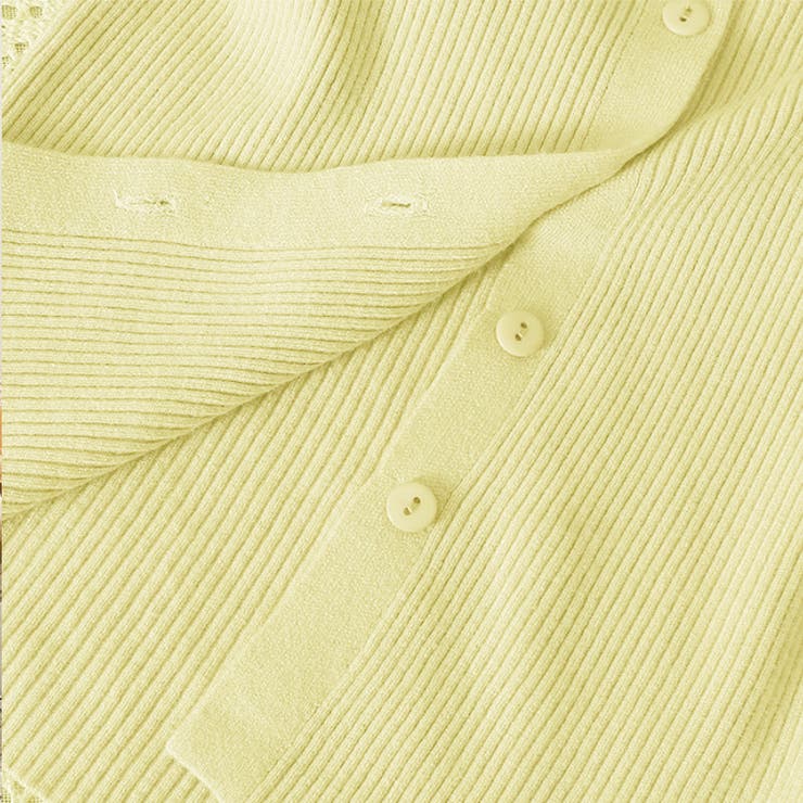 ニットトップス セーター Vネック | shoppinggo | 詳細画像6 