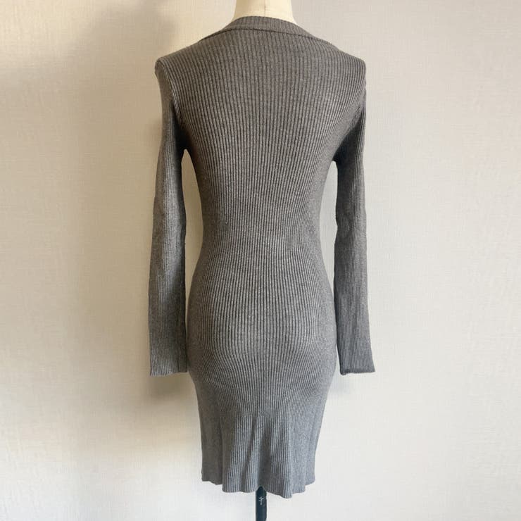 【新品】THE TOE Bond Onepieceミニワンピース Mサイズ Bond Onepiece – THE TOÉ