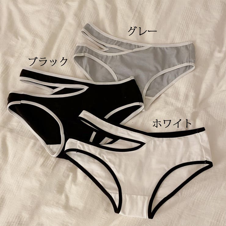 ショーツ レディース シンプル | shoppinggo | 詳細画像2 