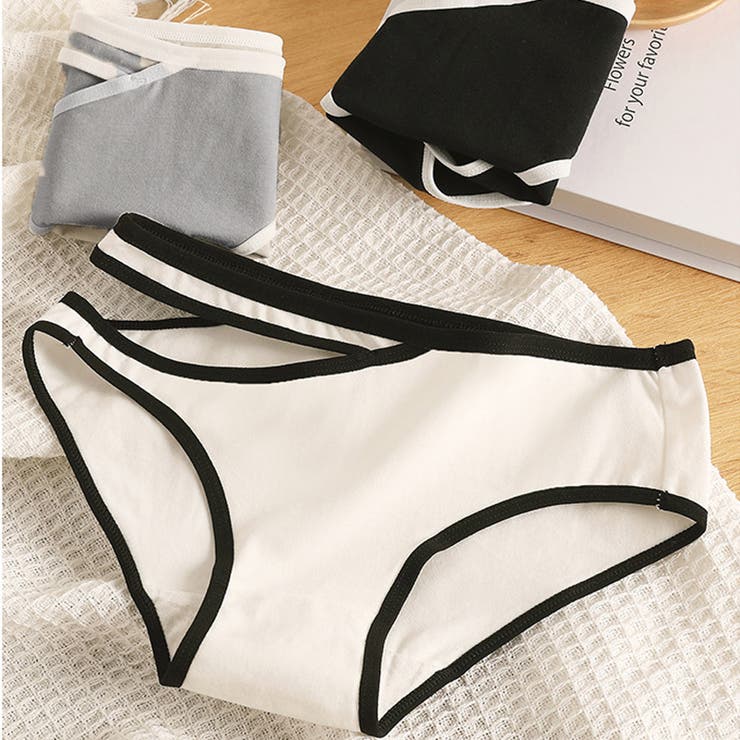 ショーツ レディース シンプル | shoppinggo | 詳細画像3 