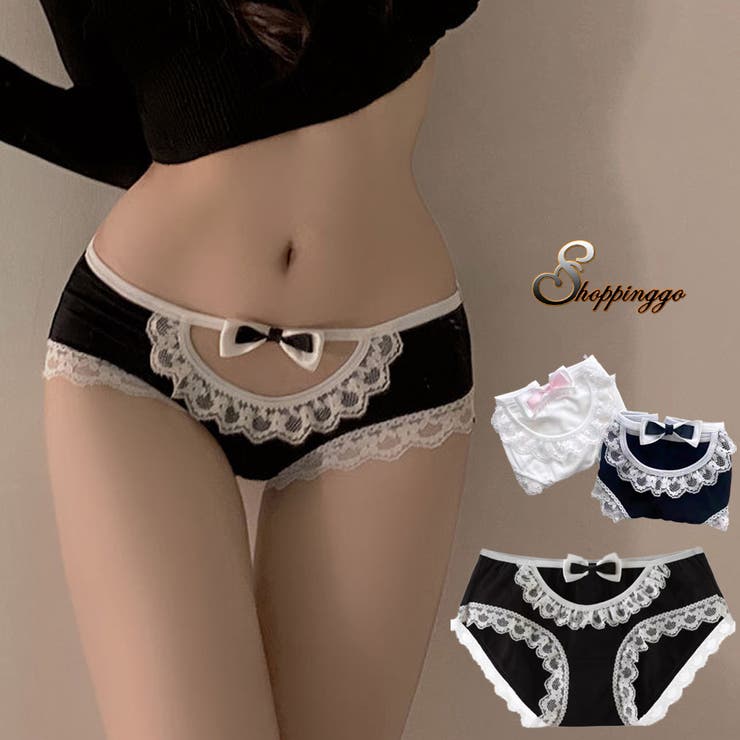 ショーツ レディース シンプル | shoppinggo | 詳細画像1 