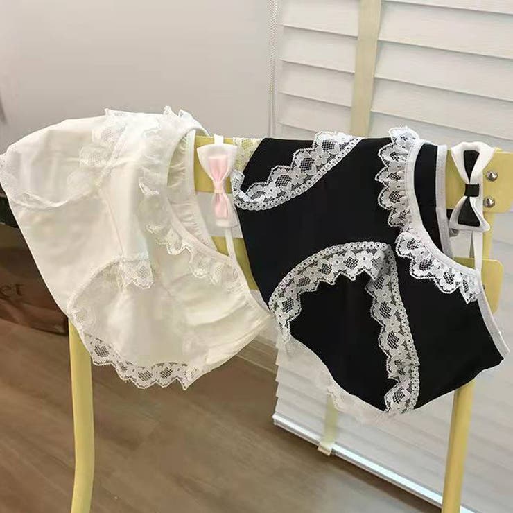 ショーツ レディース シンプル | shoppinggo | 詳細画像3 