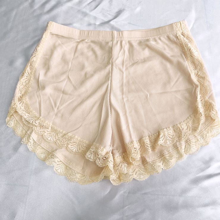 完売しました。【17】新品タグ付＊ふりふりレースペチパン★ピンクペチコートパンツ 楽天市場】【マラソン期間中 5%OFFクーポン】Beststore レース