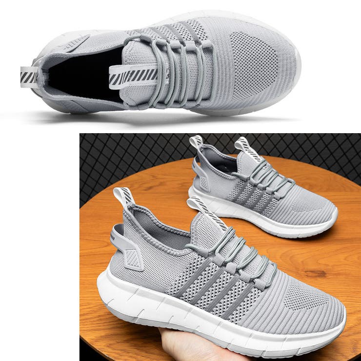 スニーカー メンズ レディース | shoppinggo | 詳細画像5 