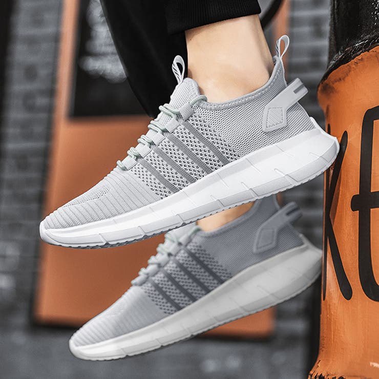 スニーカー メンズ レディース | shoppinggo | 詳細画像8 