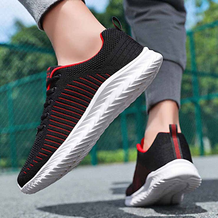 スニーカー 男女兼用 軽量 | shoppinggo | 詳細画像2 