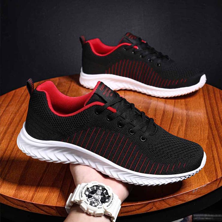 スニーカー 男女兼用 軽量 | shoppinggo | 詳細画像5 