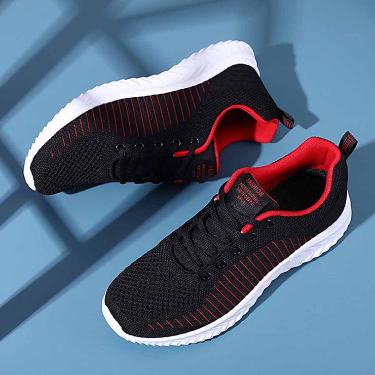 スニーカー 男女兼用 軽量 | shoppinggo | 詳細画像6 