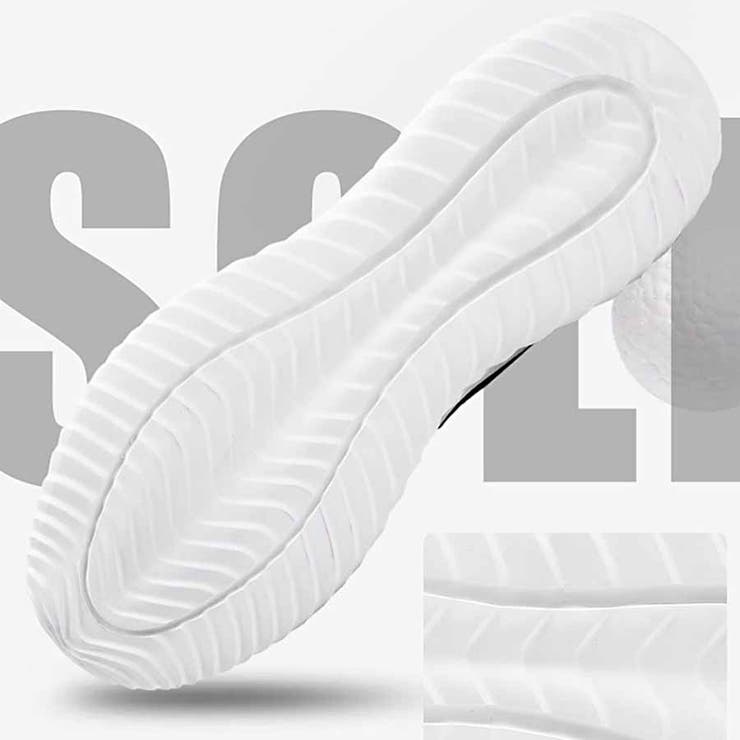 スニーカー 男女兼用 軽量 | shoppinggo | 詳細画像10 