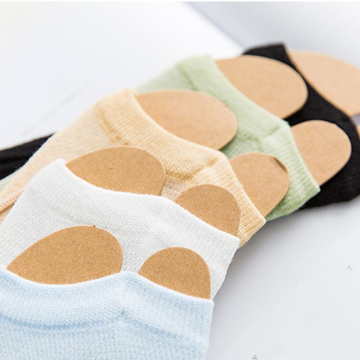 ソックス レディース フットカバー | shoppinggo | 詳細画像5 