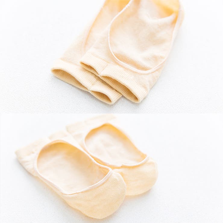 ソックス レディース フットカバー | shoppinggo | 詳細画像8 