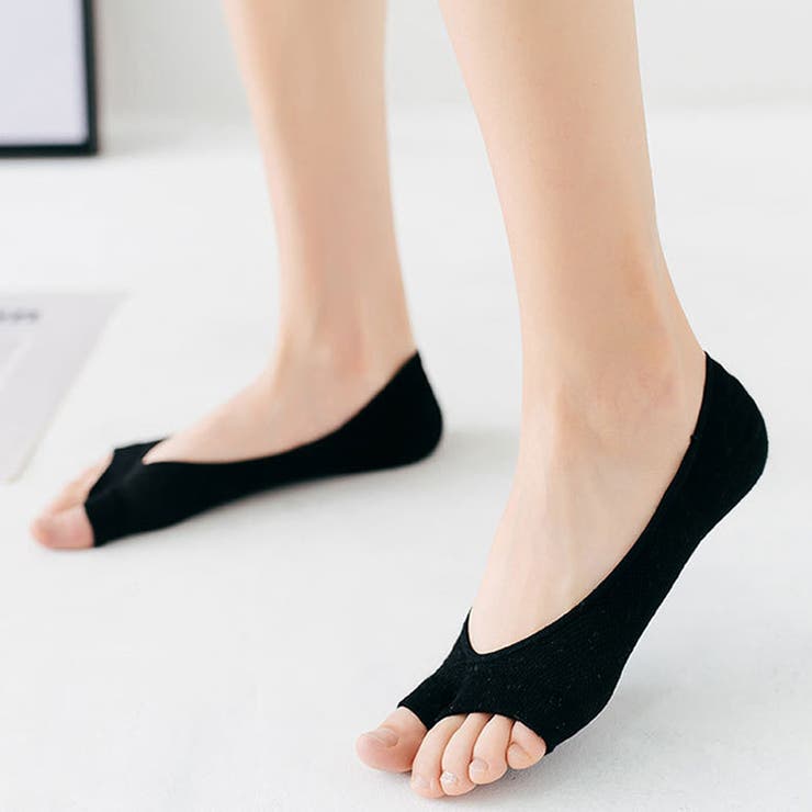 ソックス レディース フットカバー | shoppinggo | 詳細画像9 