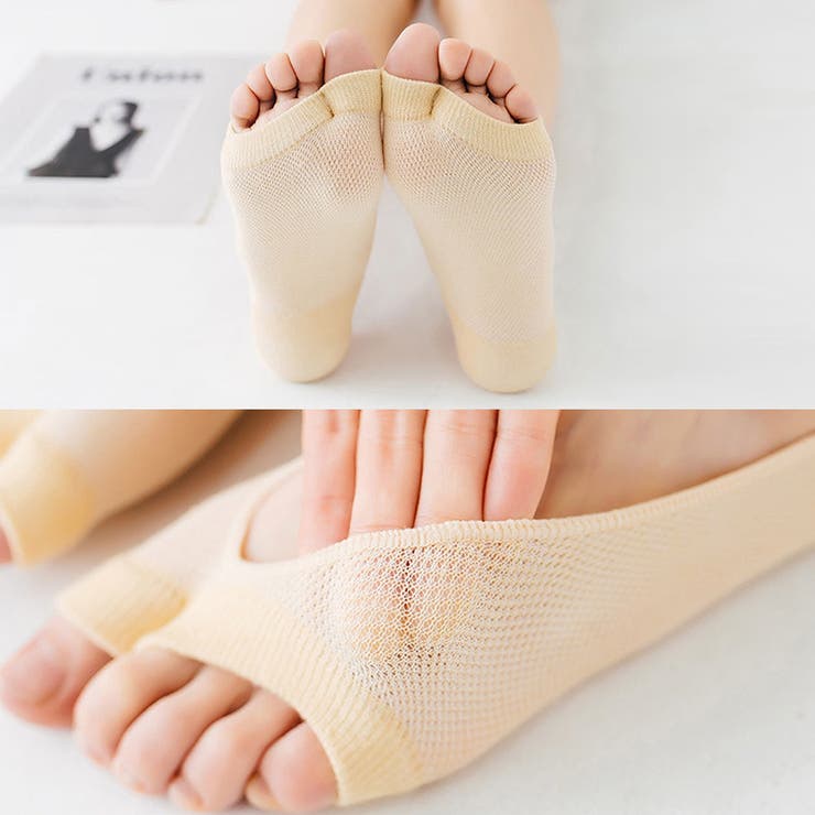 ソックス レディース フットカバー | shoppinggo | 詳細画像11 