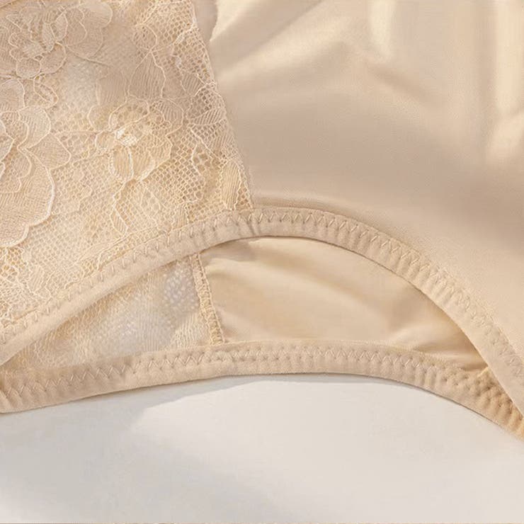 レースショーツ 紐パン ゴム | shoppinggo | 詳細画像16 