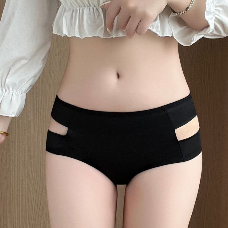 ショーツ レディース シンプル | shoppinggo | 詳細画像5 