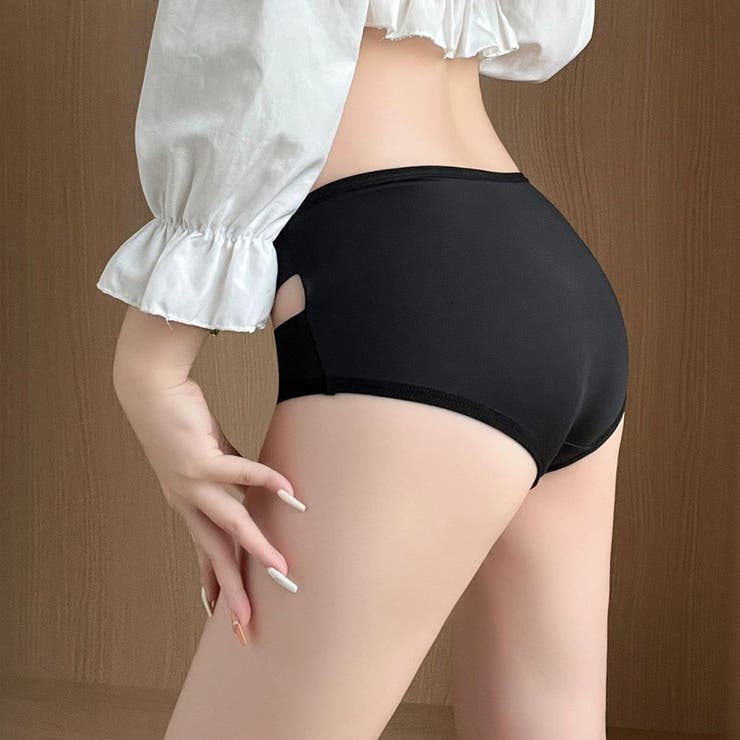 ショーツ レディース シンプル | shoppinggo | 詳細画像6 