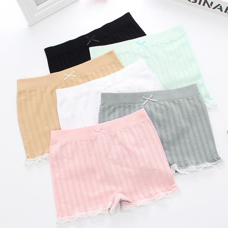 ペチパンツ ボクサーパンツ レディース | shoppinggo | 詳細画像4 