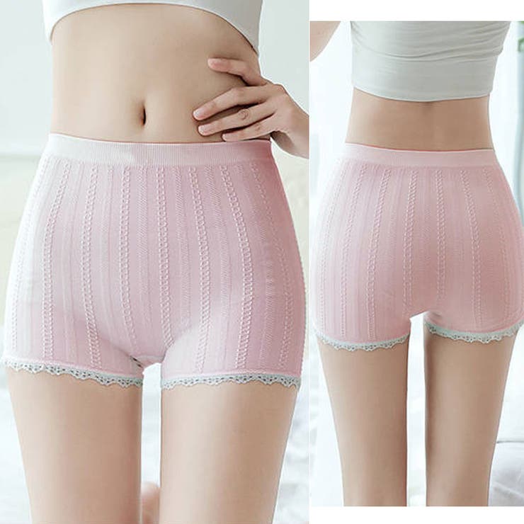 ペチパンツ ボクサーパンツ レディース | shoppinggo | 詳細画像6 