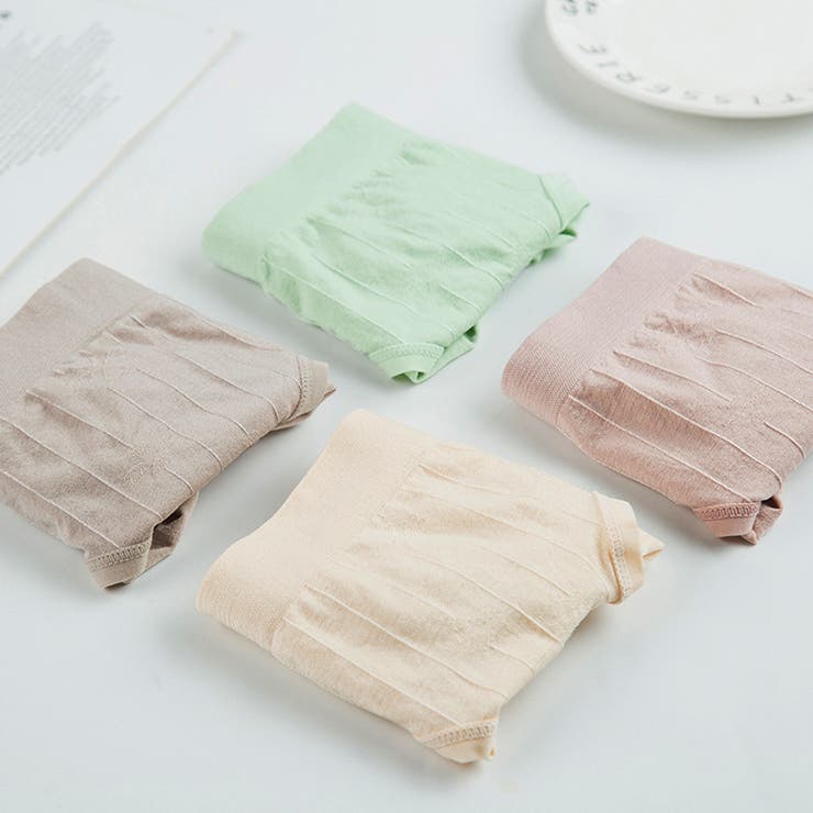 ショーツ4枚セット レディース ショーツ | shoppinggo | 詳細画像2 