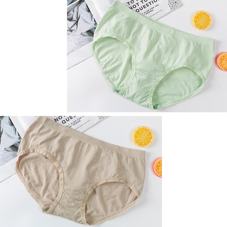 ショーツ4枚セット レディース ショーツ | shoppinggo | 詳細画像11 