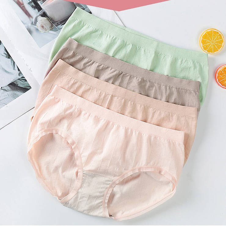 4枚セット | ショーツ4枚セット レディース ショーツ | shoppinggo