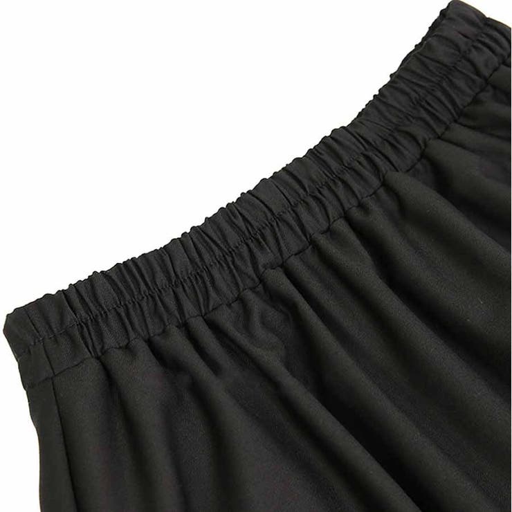 花 モチーフ スカート | shoppinggo | 詳細画像4 