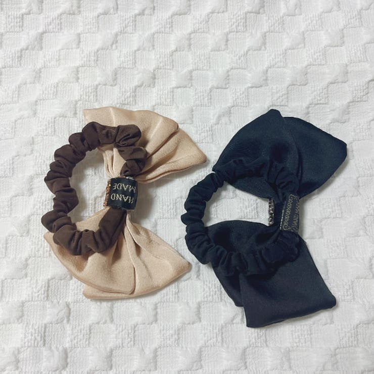 シュシュ ヘアゴム キラキラ | shoppinggo | 詳細画像12 