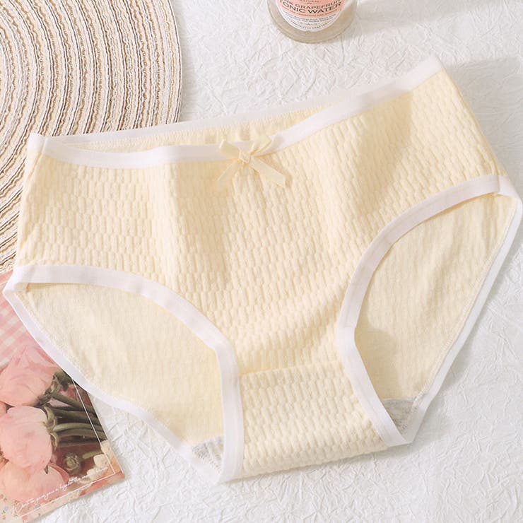 イエロー | ショーツ レディース ショーツ単品 | shoppinggo