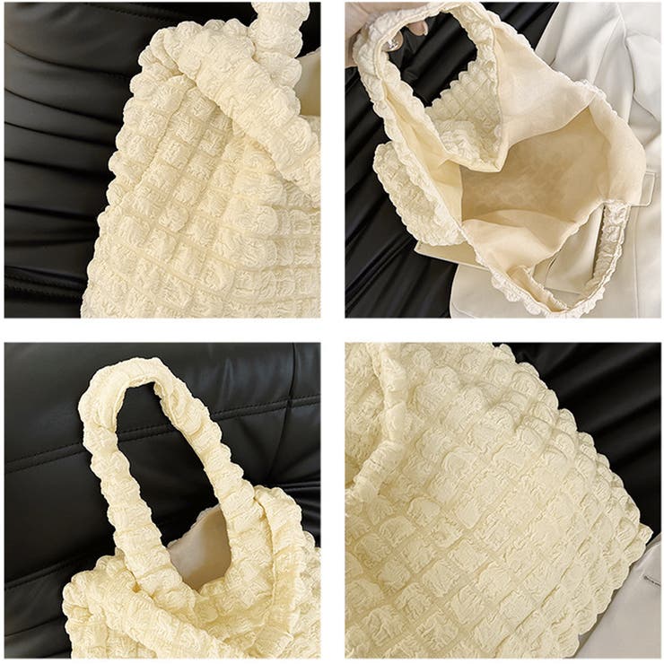 トートバッグ レディース 軽量 | shoppinggo | 詳細画像5 