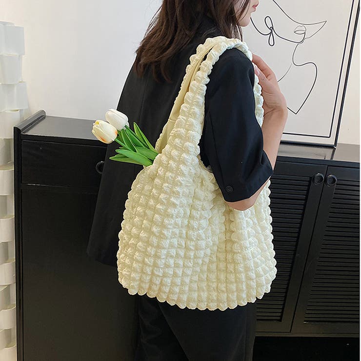 トートバッグ レディース 軽量 | shoppinggo | 詳細画像6 