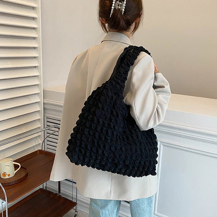 トートバッグ レディース 軽量 | shoppinggo | 詳細画像8 