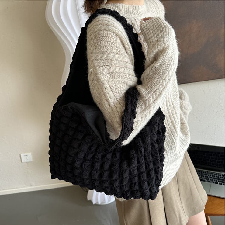 トートバッグ レディース 軽量 | shoppinggo | 詳細画像9 