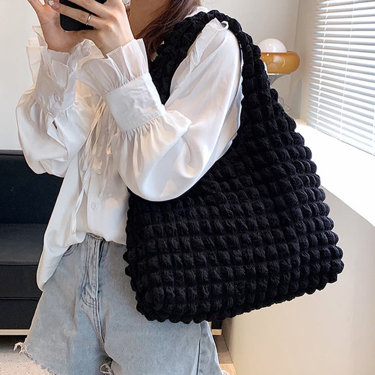 トートバッグ レディース 軽量 | shoppinggo | 詳細画像10 