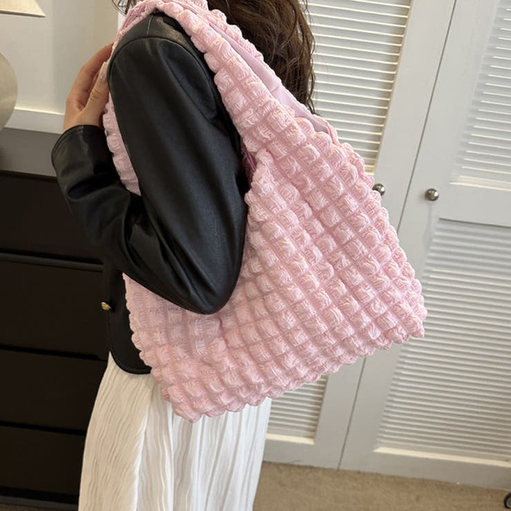 トートバッグ レディース 軽量 | shoppinggo | 詳細画像12 