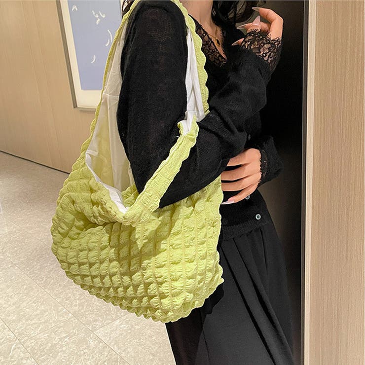 トートバッグ レディース 軽量 | shoppinggo | 詳細画像15 