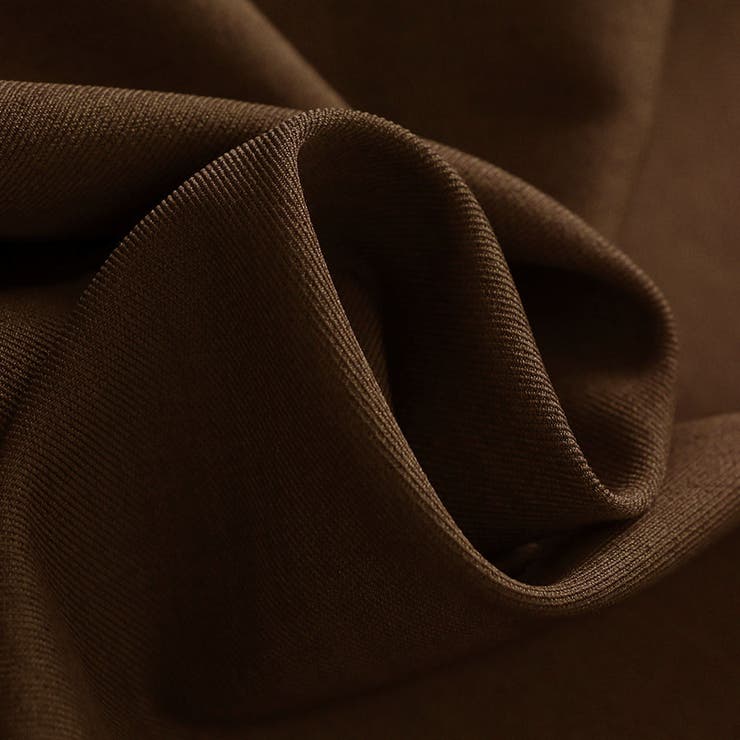 ワイドパンツ タック入り ロング丈 | shoppinggo | 詳細画像16 