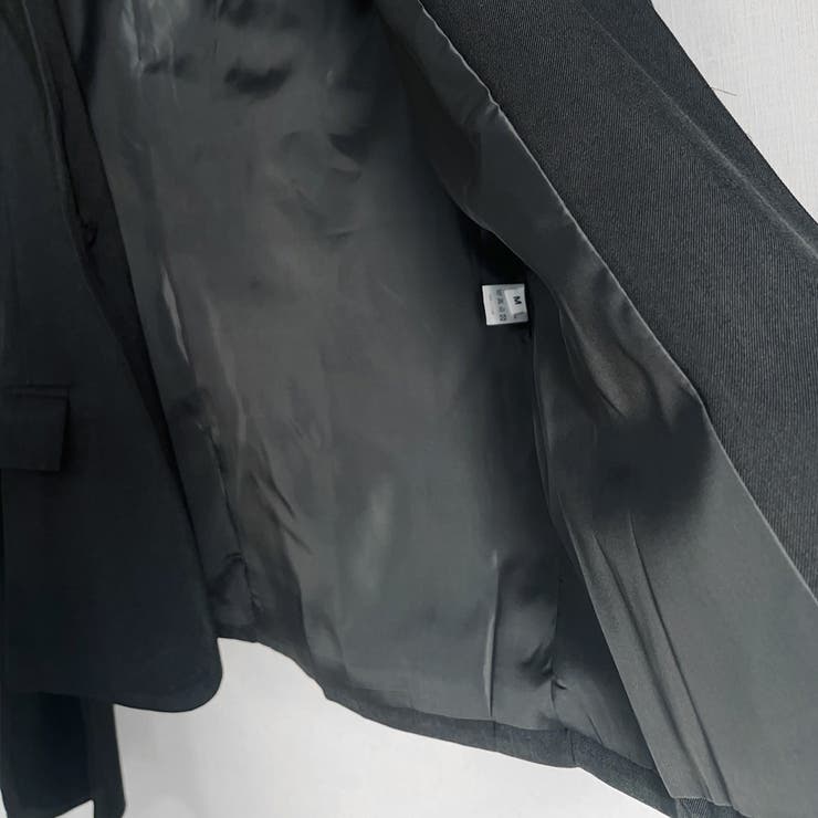 ジャケット＆パンツ 2点セット スーツ | shoppinggo | 詳細画像8 